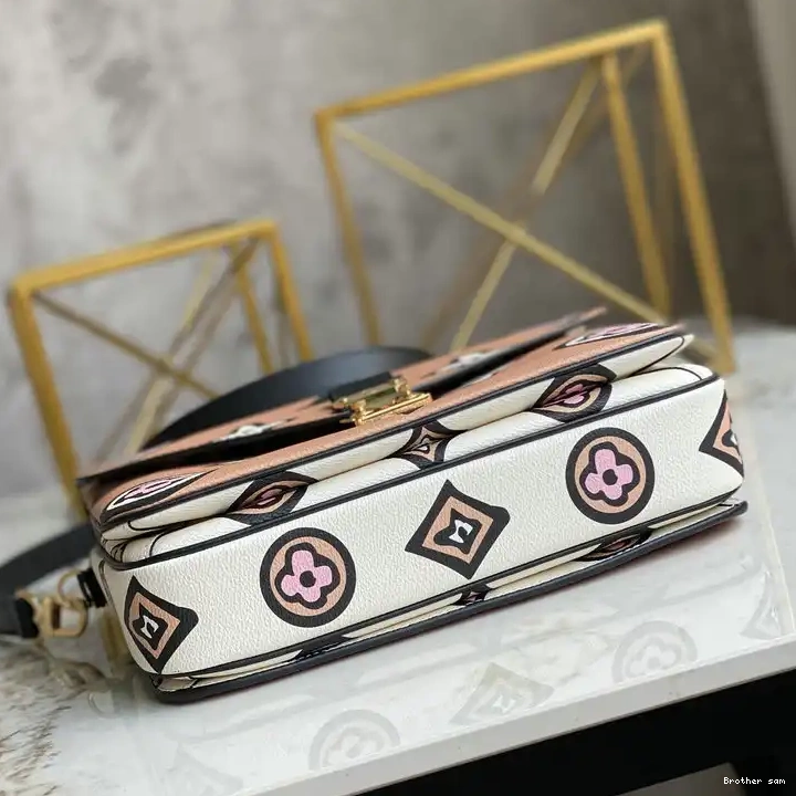 Brother sam LV 2109YA0159 Bag 0628